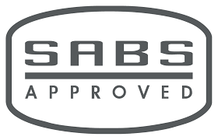 SABS approved